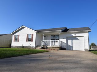 815 Stableford Rd, Oak Grove, KY 42262