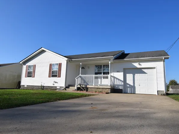 815 Stableford Rd, Oak Grove, KY 42262