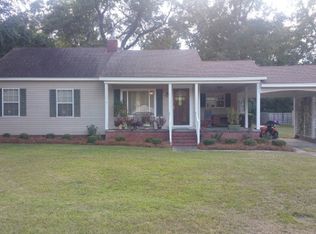 306 S Cleveland Ave, Adel, GA 31620