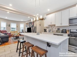 228 Calumet St #1, Boston, MA 02120