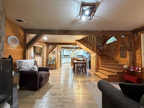 5th image of 3603 S County Road 1180 W