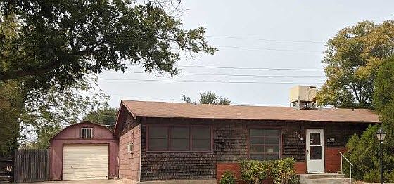 2nd image of 506 W 22nd St