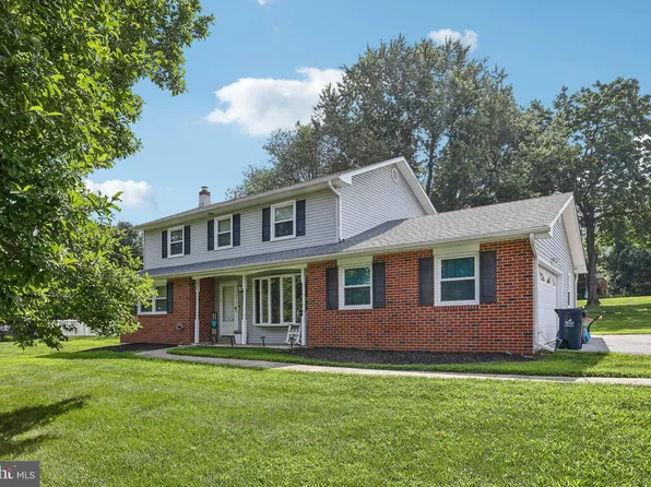 3454 Dorothy Dr, Garnet Valley, PA 19060