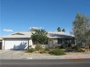 821 Vincent Way, Las Vegas, NV 89145