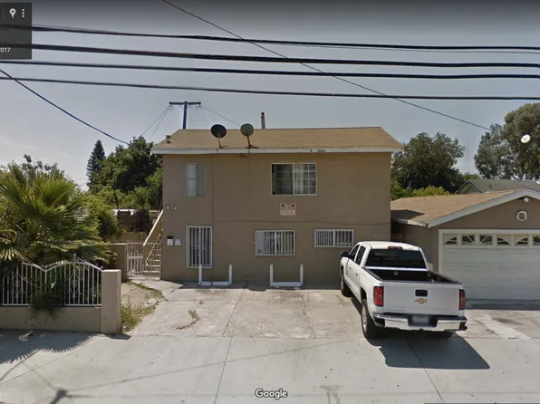 310 E McFadden Ave, Santa Ana, CA 92707