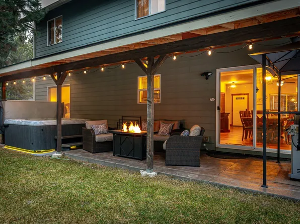 56058 Snow Goose Rd, Bend, OR 97707