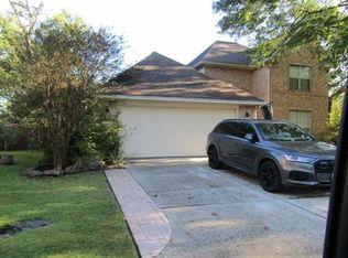1715 Mills Creek Ct, Humble, TX 77339