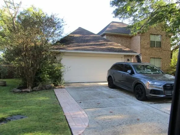 1715 Mills Creek Ct, Humble, TX 77339