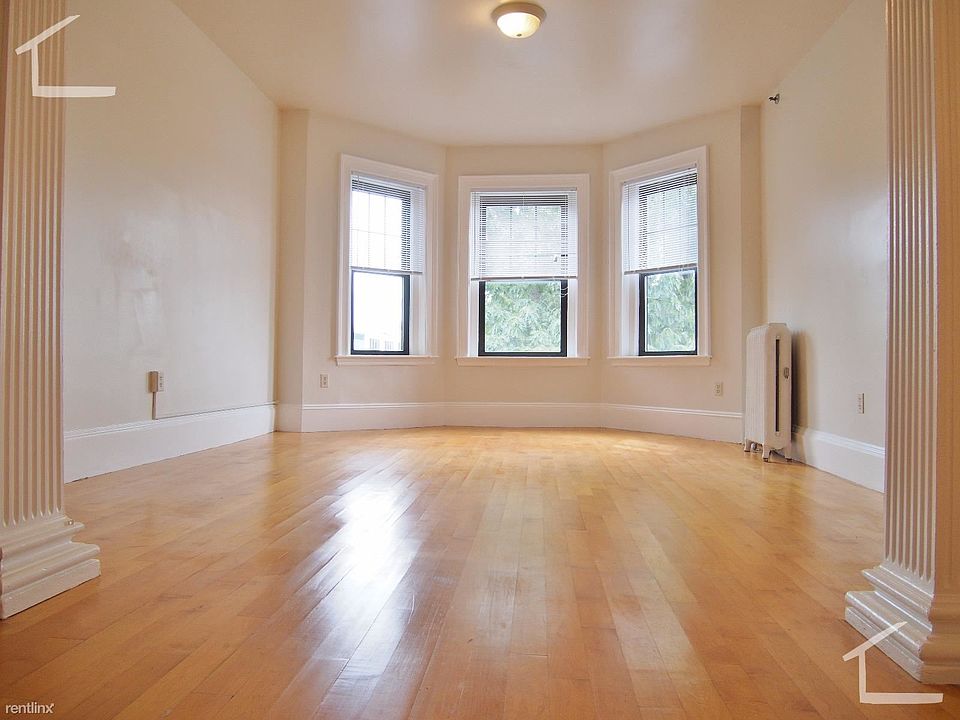1173 Commonwealth Ave. #5 Boston (Allston) Unit Photo 5
