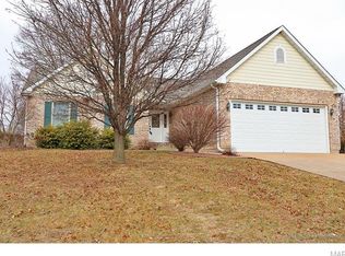 511 Log Cabin Ln, Farmington, MO 63640