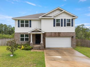 6512 Torrey Pines Trce, Laurel Hill, FL 32567