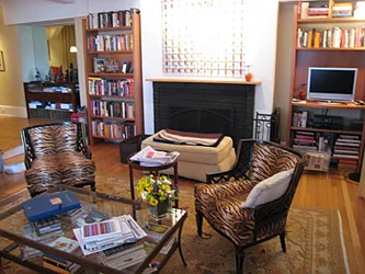 Rented by DJK Residential