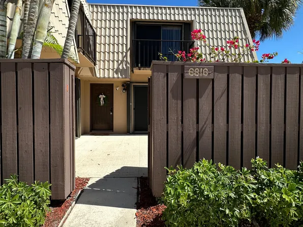 6816 68th Way, West Palm Beach, FL 33409
