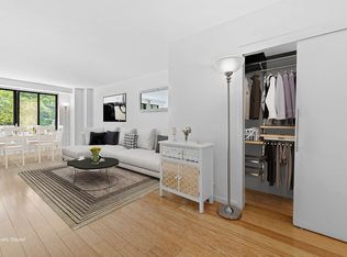 382 Central Park W APT 1G, New York, NY