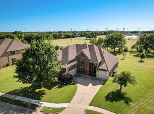 1100 Essie Way, Wylie, TX 75098