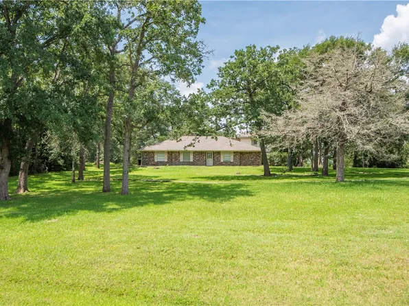 5150 Sandy Creek Ln, Brenham, TX 77833