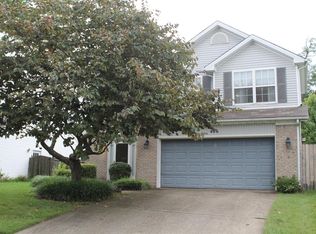 406 McKenna Ct, Lexington, KY 40505