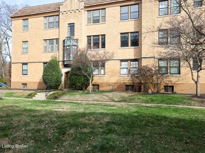 3017 Brownsboro Rd APT 12, Louisville, KY, 40206