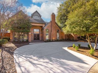 3300 Wolfe Ct, Plano, TX 75025
