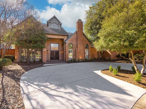 3300 Wolfe Ct, Plano, TX 75025