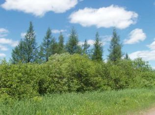 ON Kinney Rd, Glidden, WI 54527