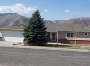 605 Partridge Cir, Golden, CO 80403