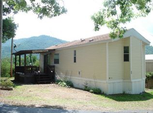33 Summer Cir, Franklin, NC 28734