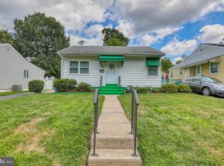 183 Franklyn Rd, Ewing, NJ 08628