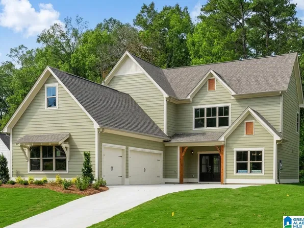 413 Victoria Way, Birmingham, AL 35242