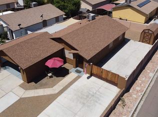 10310 S Monsoon Ave, Yuma, AZ 85365
