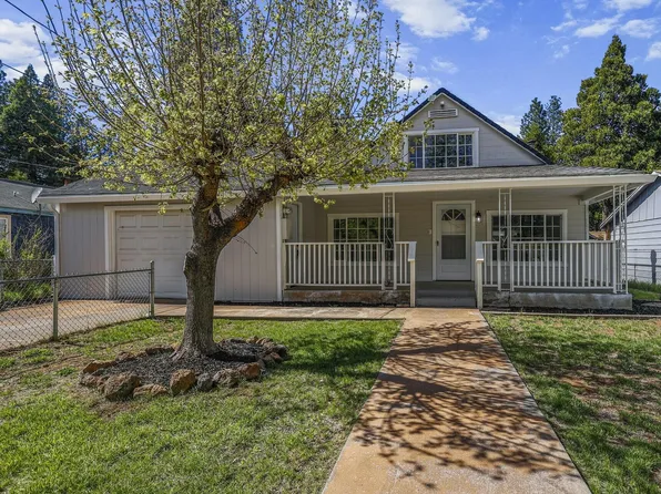 36770 Woods Ave, Burney, CA 96013