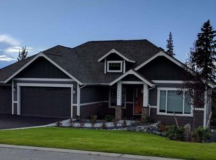 16644 Woods Pointe Cir, Anchorage, AK 99516