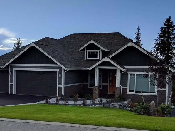 16644 Woods Pointe Cir, Anchorage, AK 99516