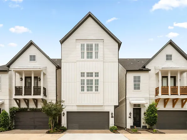 3418 Timbergrove Heights St, Houston, TX 77008