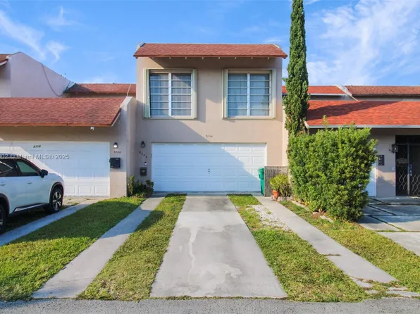 8704 SW 103rd Ave, Miami, FL 33173