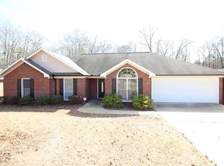 6836 Flatstone Ct, Columbus, GA 31909