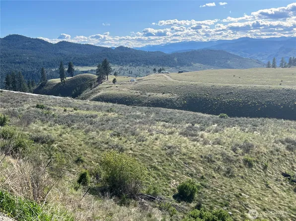 0 Lot 42 Point Drive, Oroville, WA 98844