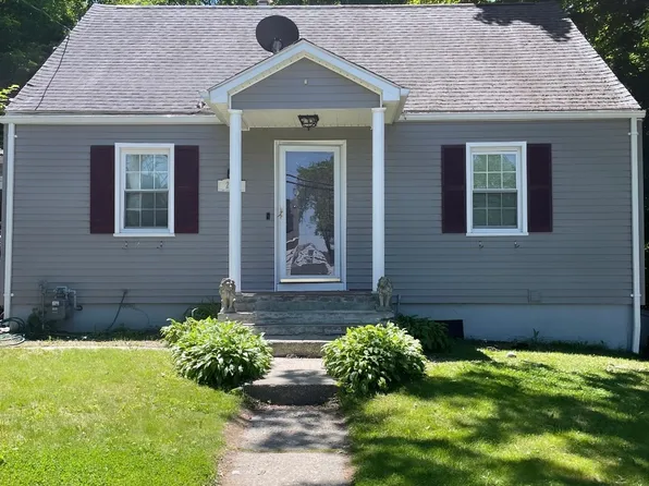 202 Moran Street, Waterbury, CT 06704