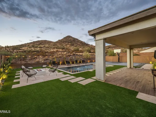 2110 E FALLEN LEAF Lane, Phoenix, AZ 85024