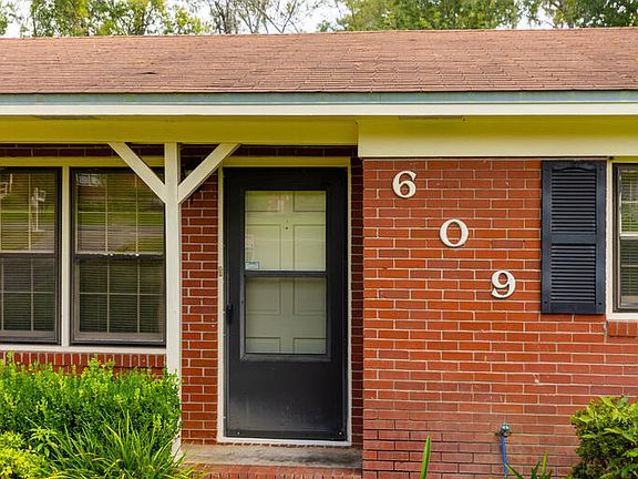 4th image of 609 Parker Mathis Dr