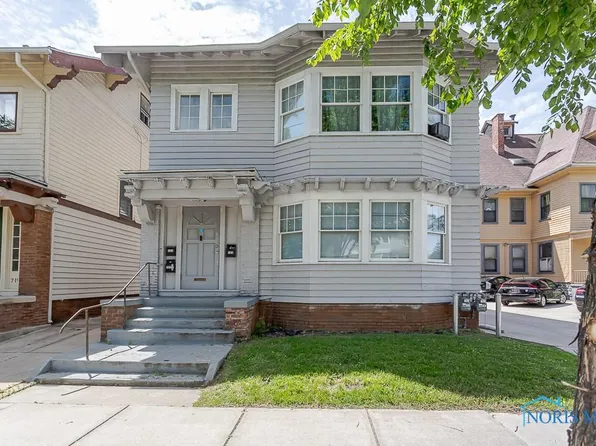 721 W Bancroft St, Toledo, OH 43620