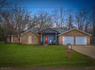 1209 Morrow Rd, Shreveport, LA 71107