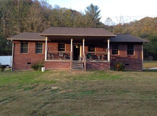 479 Right Fork Bull Crk, Prestonsburg, KY 41653