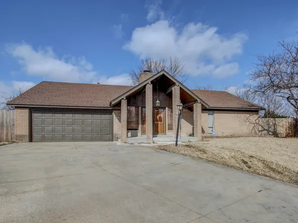 8905 E 49th St S, Tulsa, OK 74145