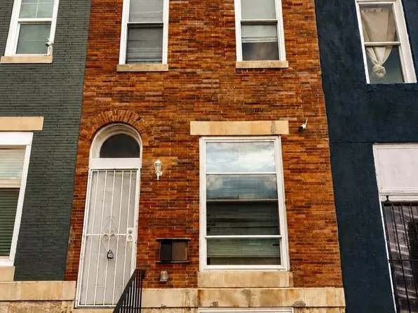 1936 E Lafayette Ave, Baltimore, MD 21213