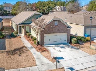 7814 Bluefin Trl, Union City, GA 30291