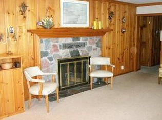 4037 N Lost Lake Trl, Lincoln, MI 48742