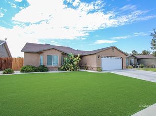 713 S Alvord St, Ridgecrest, CA 93555