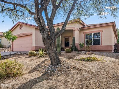 13708 E Shadow Pines Ln, Vail, AZ, 85641