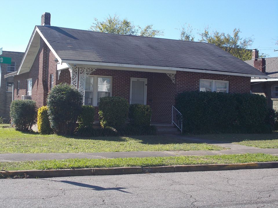 1st image of 401 Ward St